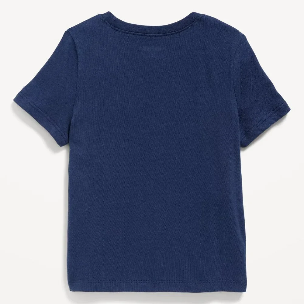 Birthday Boy Short-Sleeve Graphic T-Shirt for Toddler Boys
